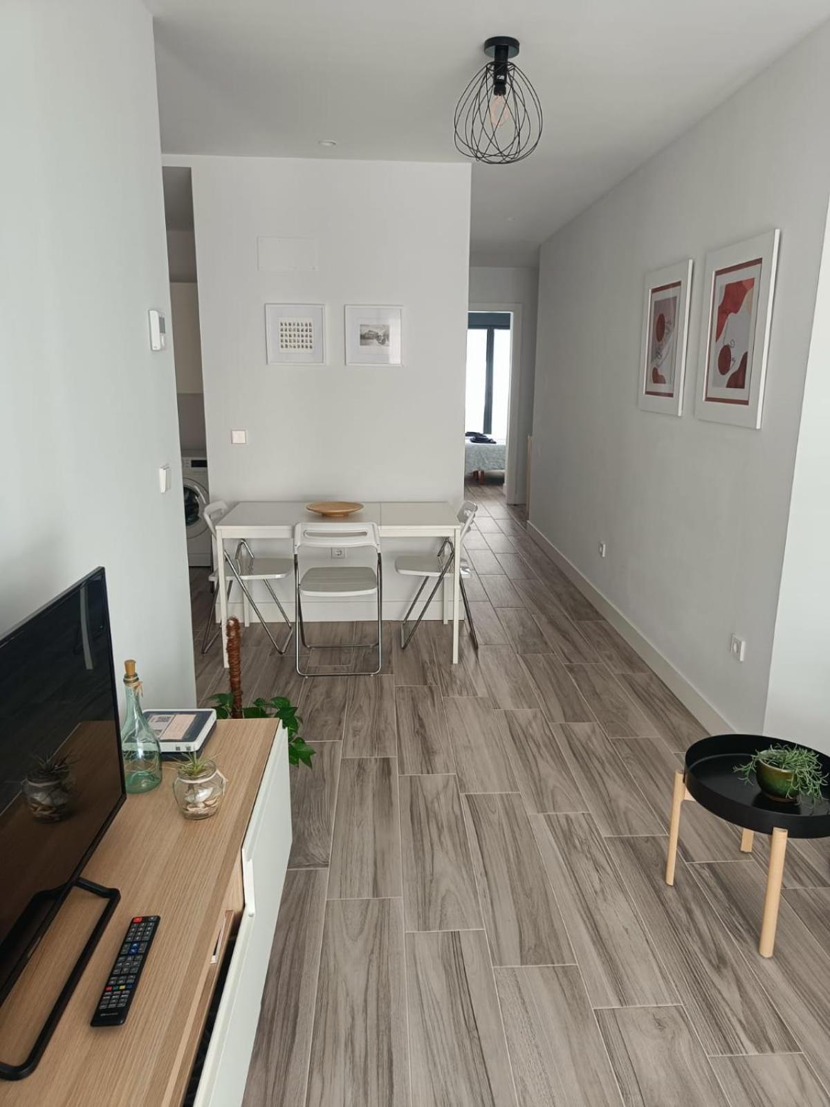 Appartamento Dindurra Gijon Centro-Parking Gratuito Esterno foto